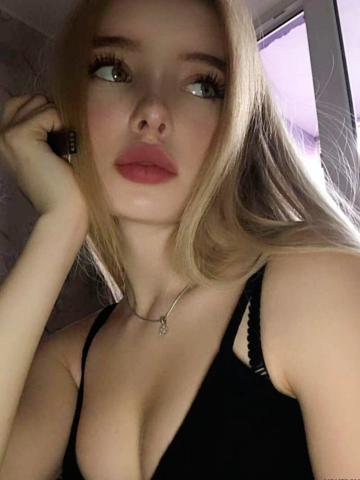 Индивидуалка Веста Фотография 2