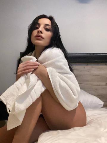 Индивидуалка Евгения Фотография 2